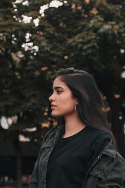 Profile of Joselyn H.